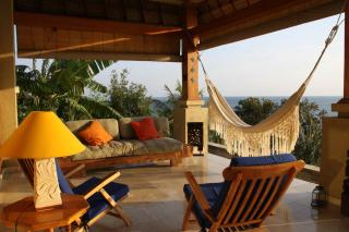 Villa Aquamarine - Amed - 0