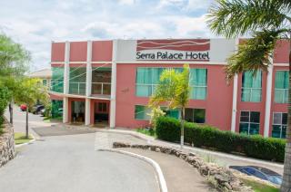 Serra Palace Hotel - Ouro Branco - 2