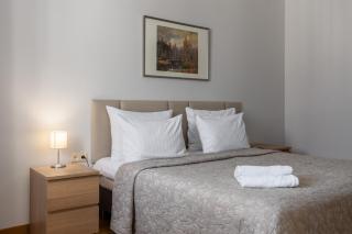 City heart, loft view, free parking and bag storage - 6