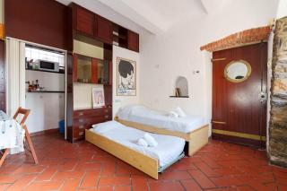 GuestHost - Nervi Cozy Studio near the Beach - 4