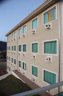 Serra Palace Hotel - Ouro Branco - 1