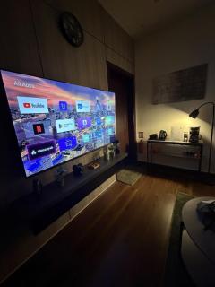 Wave24 By Roving Resdince - 2