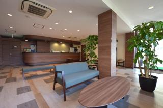 Isahaya Daiichi Hotel - 2