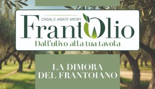 Holiday Menfi - Dimora del Frantoiano - Nocellara - 9