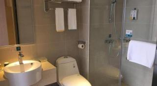 City Comfort Inn Shenzhen Longhua District Government - 4