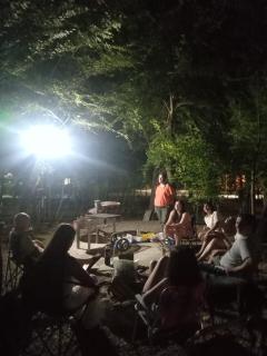 Complejo de cabañas Munay Ki - 5