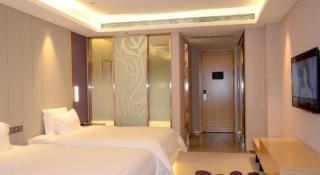 Lavande Hotel Nujiangzhou - 9