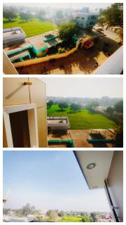 Prabha Guest House Ayodhya - 1