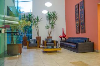 Serra Palace Hotel - Ouro Branco - 5