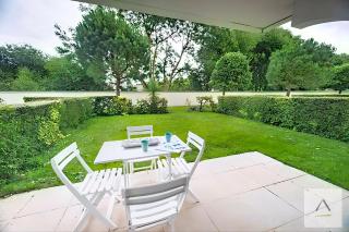 Le Prieuré - Dinard - 1