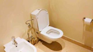 Luxury Port Ghalib Marina Studio - 9