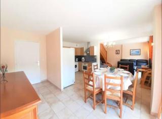 Appartement charmant au centre du village - 2