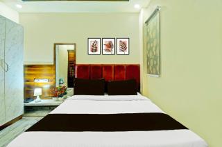 Hotel O Royal Govindam - 3