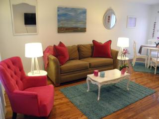 Malibu Private Beach Apartments - 3