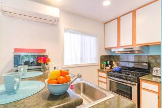 Malibu Private Beach Apartments - 2