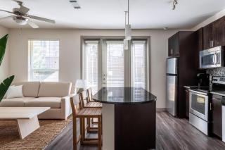 Kasa Love Field-Medical District Dallas - 2