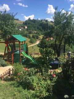 Grbic apartmani - Cozy Nest - 1