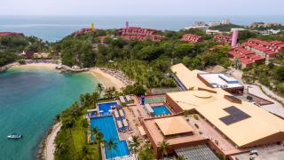 Las Brisas Huatulco-All Inclusive - 0