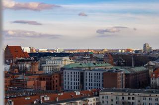 Widokowe mieszkanie, Sun & Snow - 8