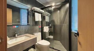 GreenTree Inn Shantou Chengjiang Road Business Hotel - 7