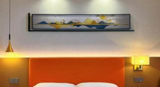 GreenTree Inn Shantou Chengjiang Road Business Hotel - 4