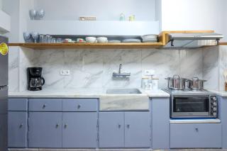 Cozy Corner in Petralona - 5