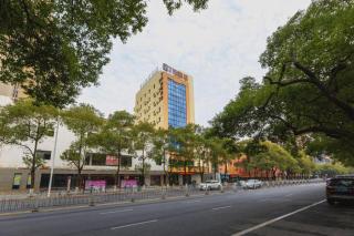 7 Days Inn Pingxiang Railway Station - Pingxiang - 4