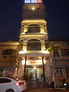 Nam Long Hotel - 8
