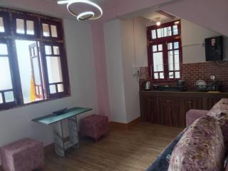 Cosmic Buddha Bnb - 6