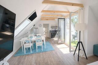 Huus an´t Koornfeld Dachgeschoss - 8