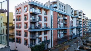 Nowa Papiernia, Sun & Snow - 4