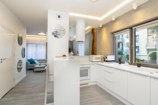 Nowa Papiernia, Sun & Snow - 7