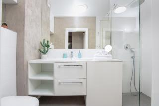 Nowa Papiernia, Sun & Snow - 6