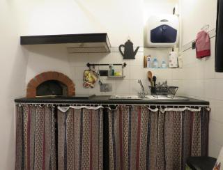 Creuza da Lanterna Genova - 6