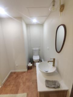 L'écurie du Château - Studio voûté d'exception - 1