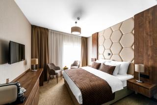 Amsterdam Hotel - Belgrad - 9