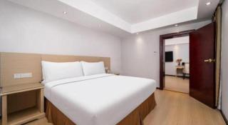 Vienna Hotel Shenzhen Pinghu Shuangyong Street Metro Station - 8