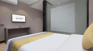 Vienna Hotel Shenzhen Pinghu Shuangyong Street Metro Station - 7