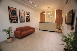 The Red Oak Hotel - 3