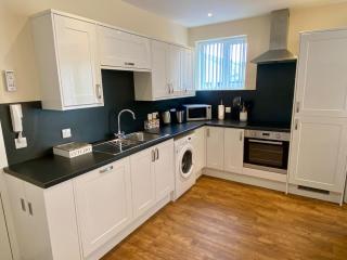 Cosy Central Bolthole - Muckle Green Holm - 7