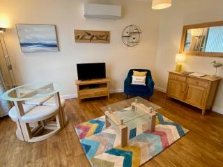 Cosy Central Bolthole - Muckle Green Holm - 4