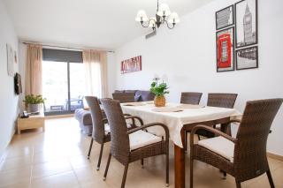 Turo 6 Family flat with Pool and Playground - 9