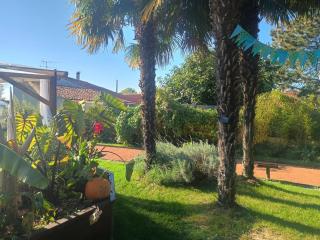 gite les figuiers proche puy du fou - 7