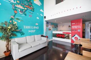 OYO 1193 Huynh Gia Hotel - 3