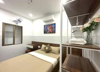OYO 1193 Huynh Gia Hotel - 1