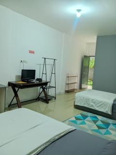 Tebet Guest House - 2
