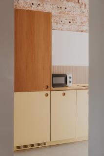 Downtown stylish apartment - 5