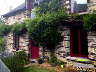 Chambre D'hôtes La Glycine - 8