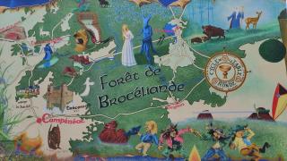 Chambre D'hôtes La Glycine - 2