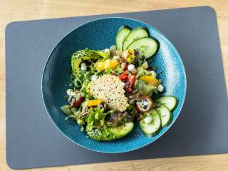 Novotel Hamburg City Alster - 4